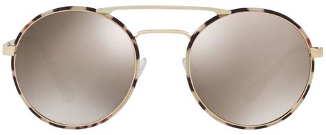 Prada PR51SS UAO1C0 54 Sunglasses 